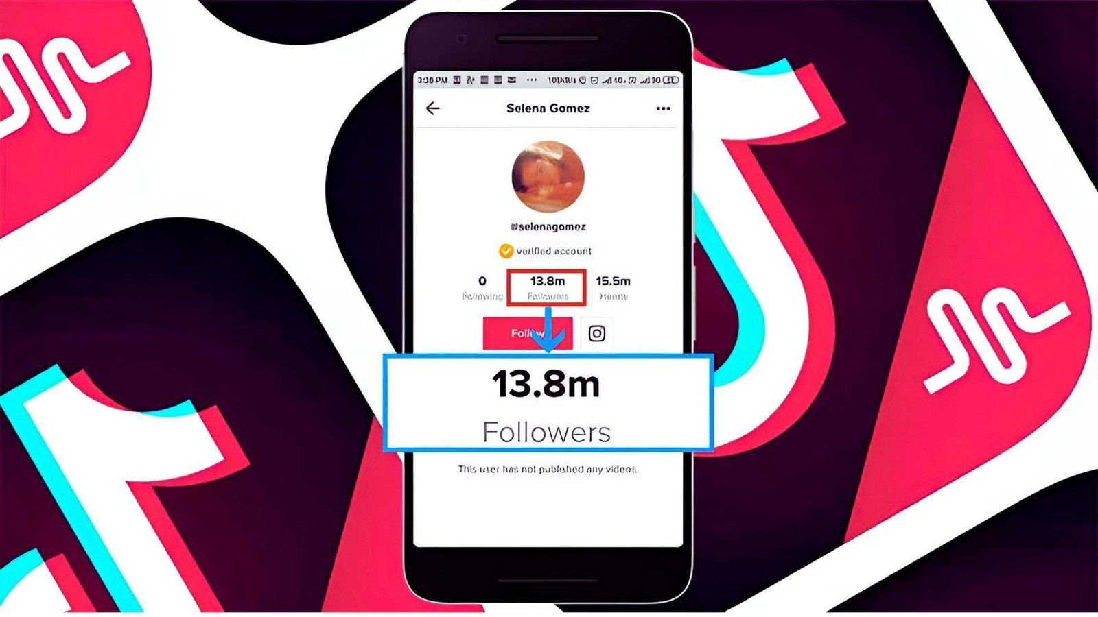 Tips to buy tiktok account with 5k followers