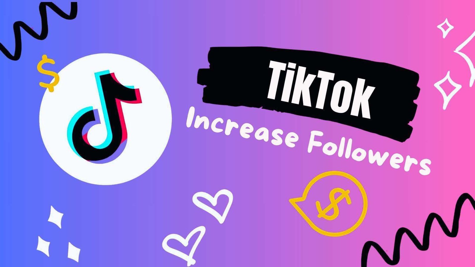 Why To buy tiktok account with 5k followers