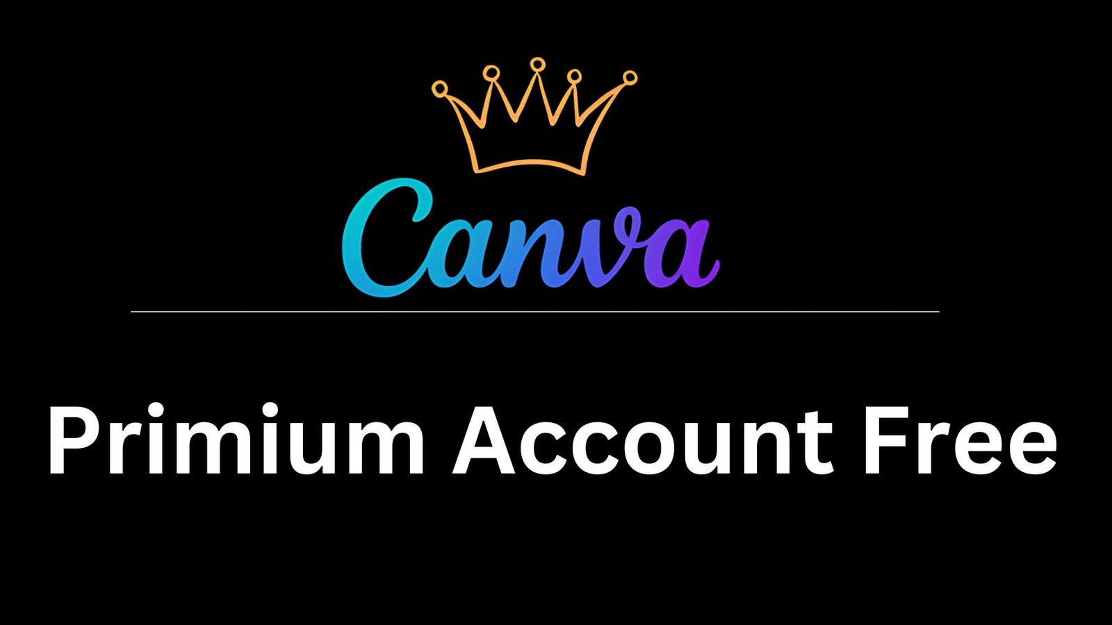 Canva Free