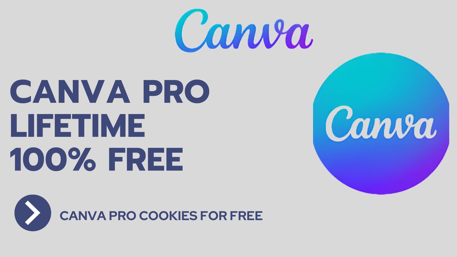 canva pro best cookies for free