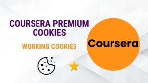 Coursera Premium Cookies