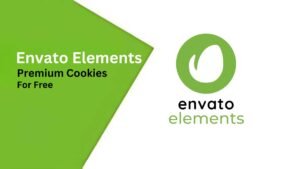 Envato Elements Cookies