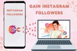 gain Instagram followers