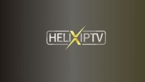 Helix IPTV