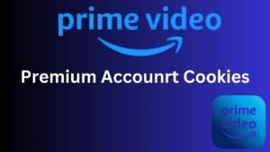 prime video cookies