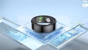 R3 Smart Ring