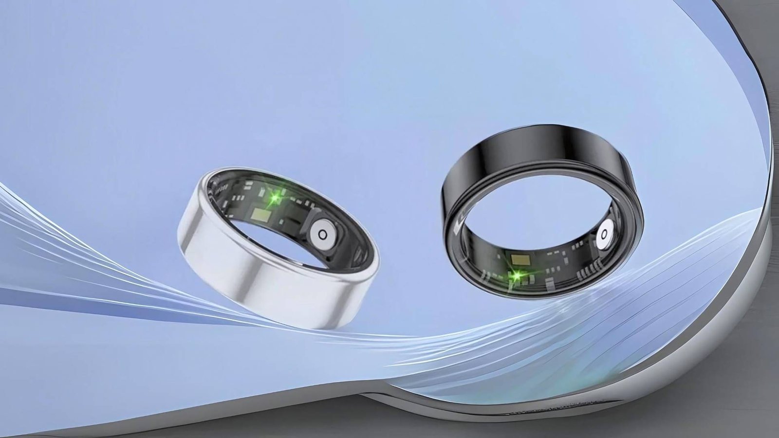 R3 Smart Ring