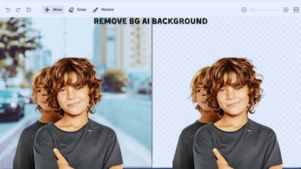 Remove BG AI Backgroun