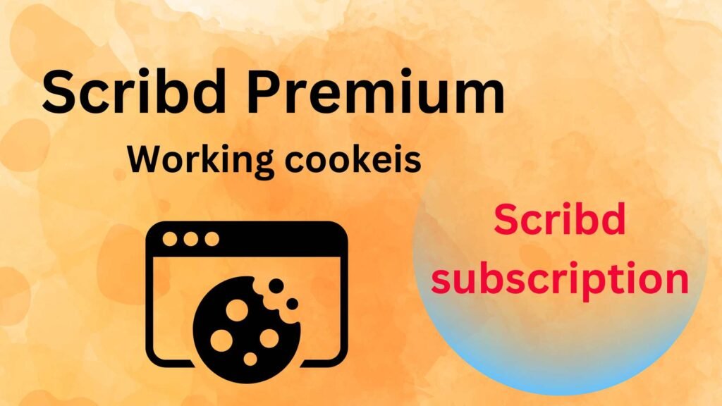 scribd cookies