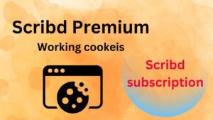 scribd cookies