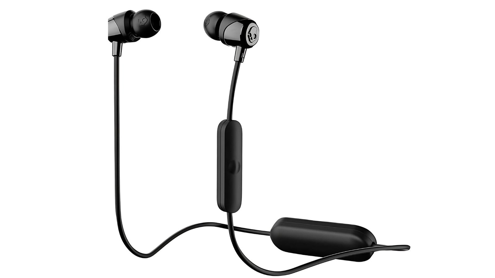 Earphones for Tiny Ear Canals -Skullcandy Jib Wireless