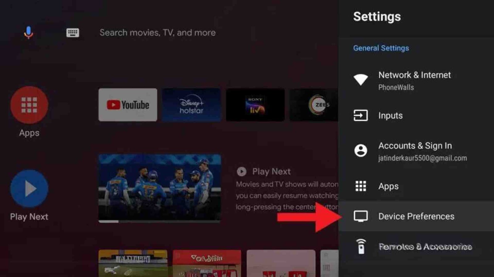 Steps to Install IPTV OTT Navigator