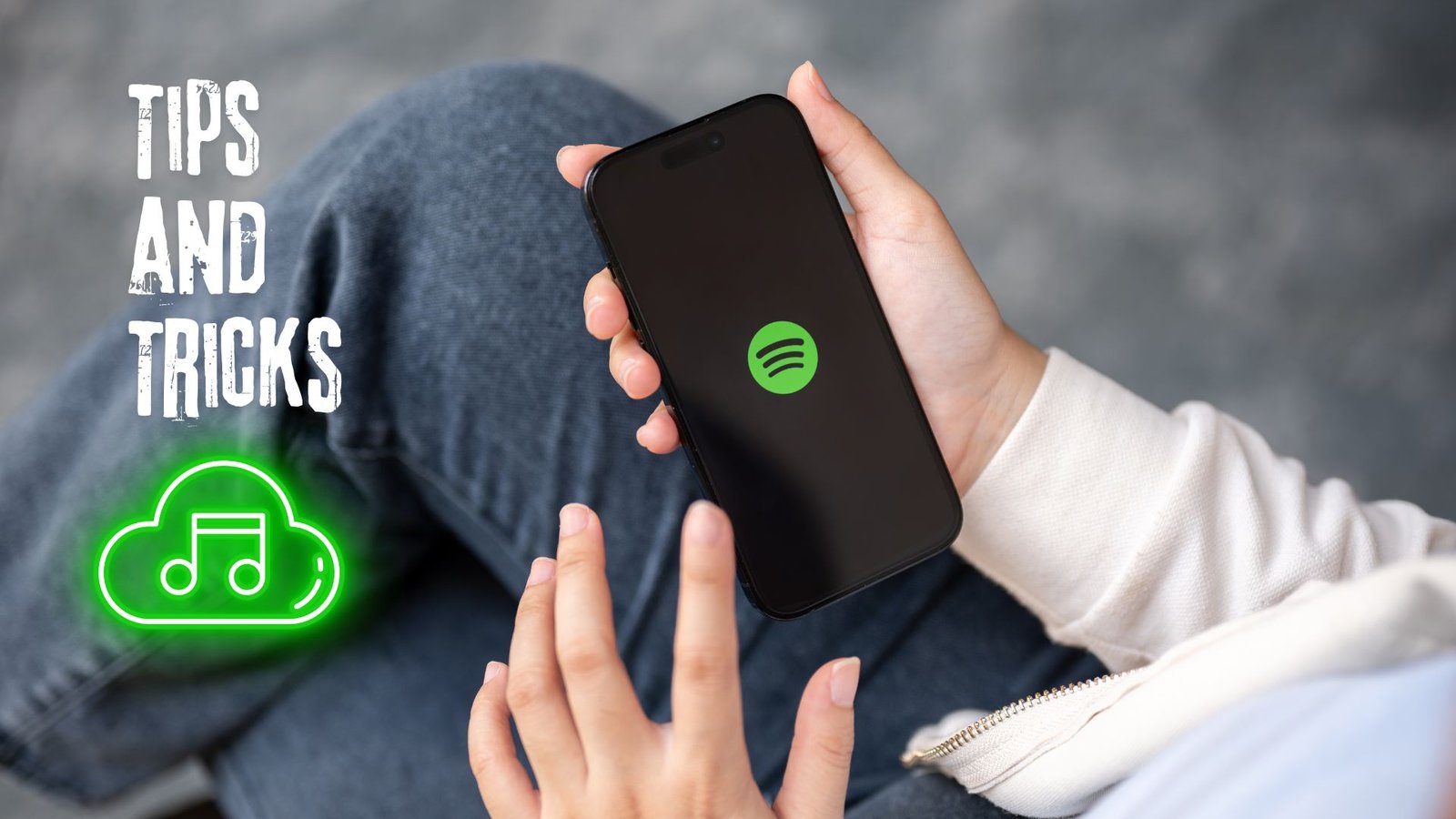 How to Use Spotify Premium APK?