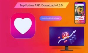 Top Follow APK