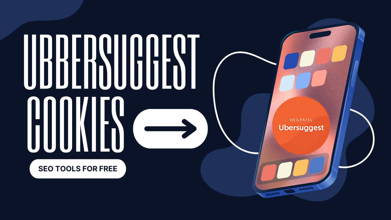 Ubersuggest Premium Cookies