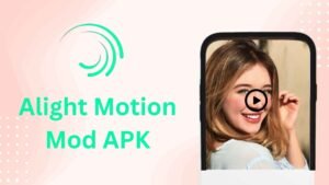 Alight Motion Mod APK