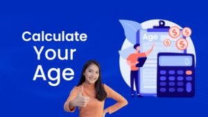 calculate biological age online