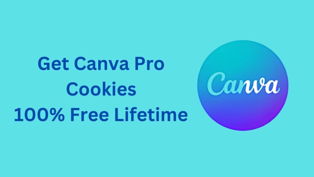 canva pro cookies