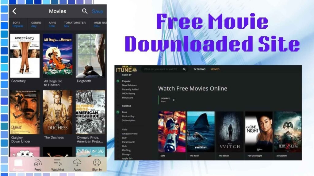 fmovies download