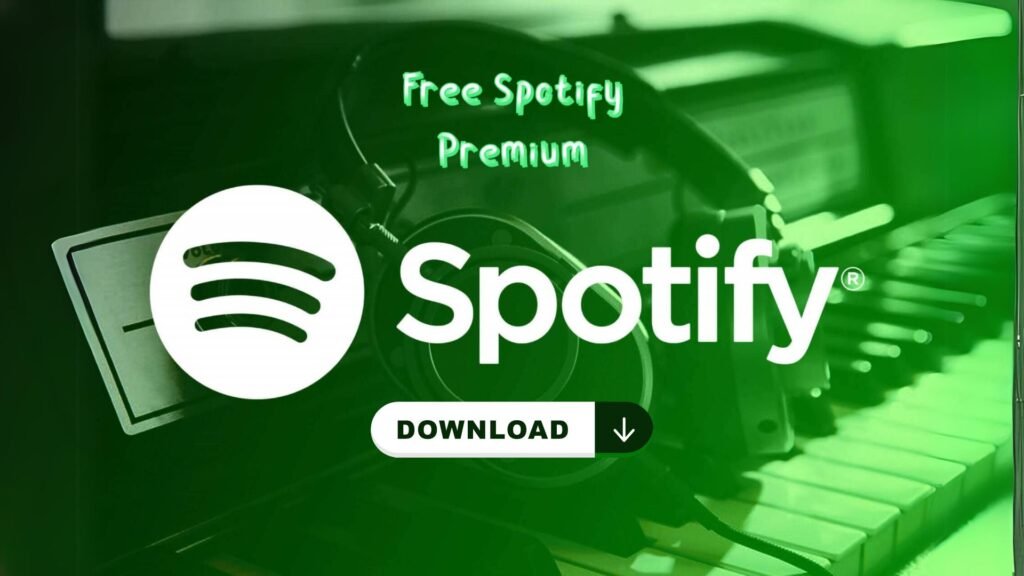 spotify premium apk