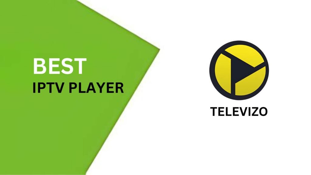 Televizo IPTV Player