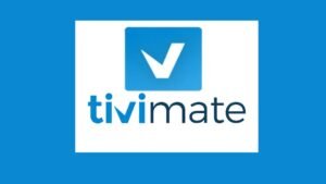 tivimate companion