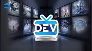 dev iptv pro apk