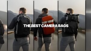 best camera bags