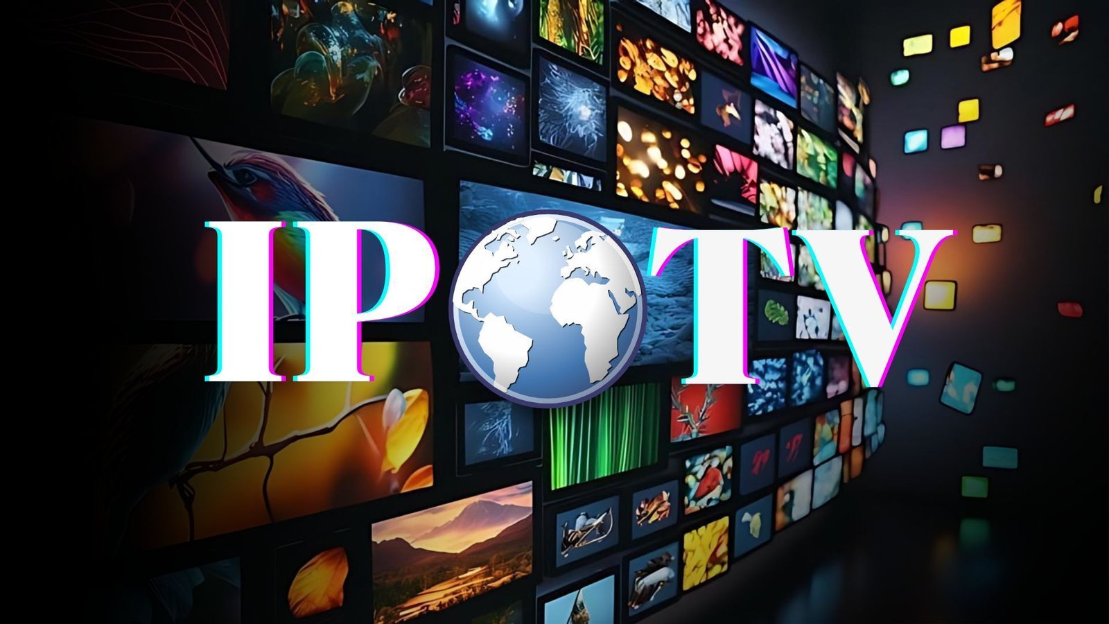 IPTV Playlist