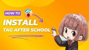 tag after school apk