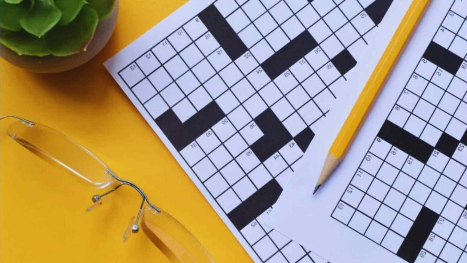 How to Solve Crossword Clues