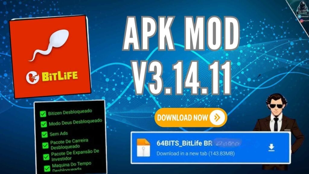 BitLife Mod APK