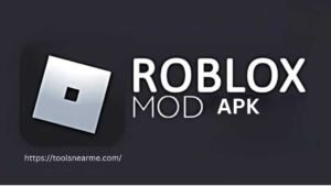 Roblox Mod APK