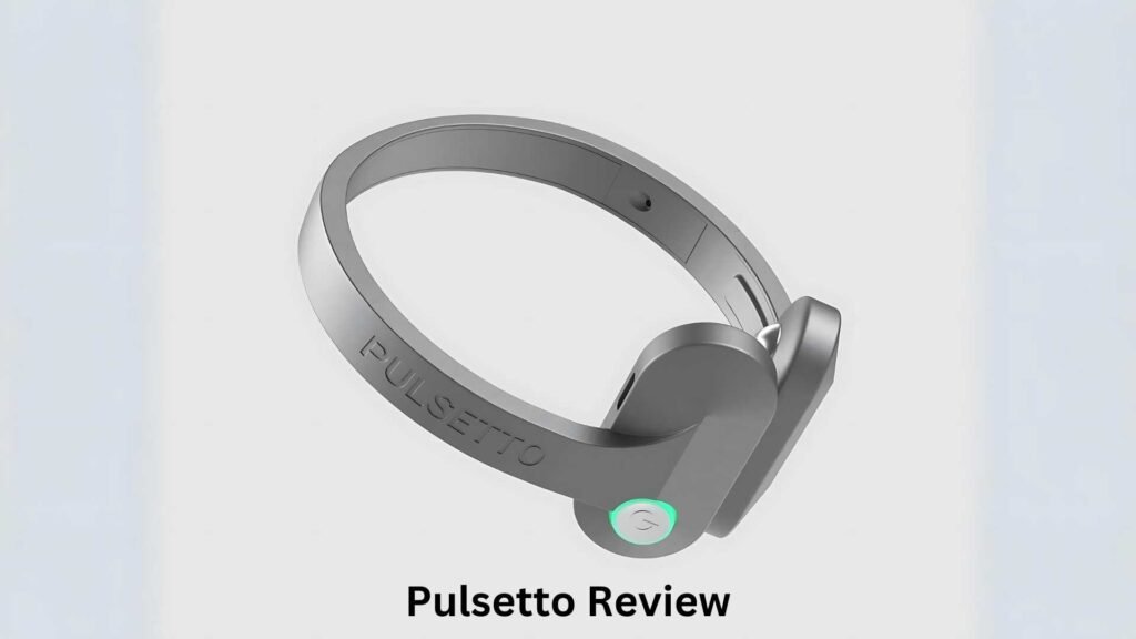 Pulsetto Review