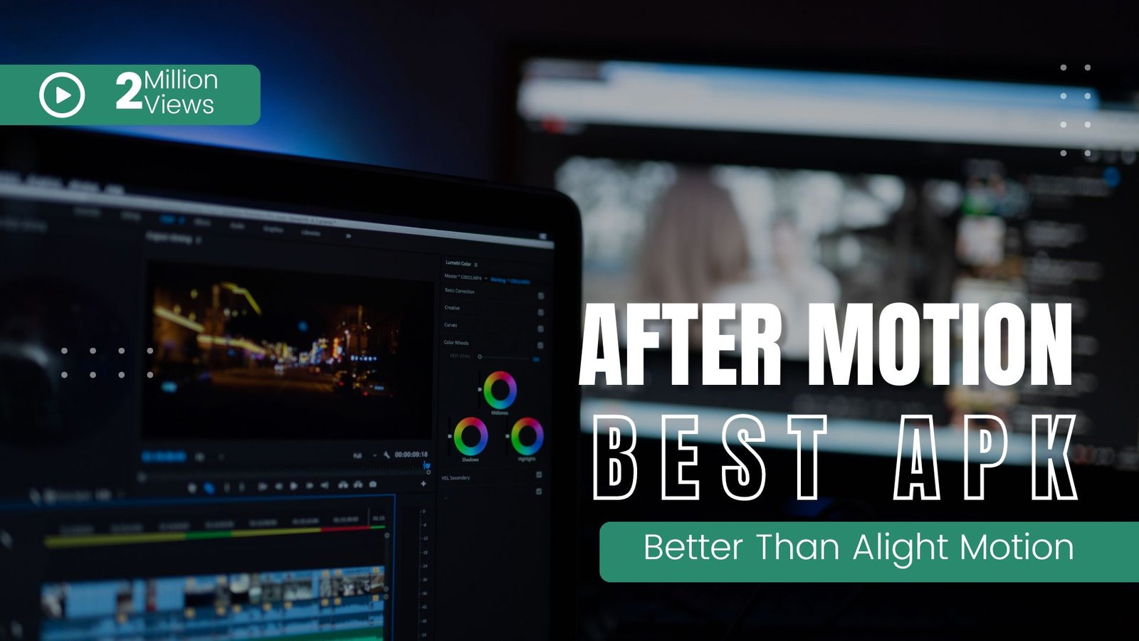 Best Video Editing APK