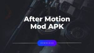 after motion apk