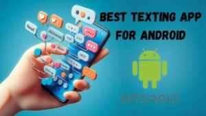 Best Texting App for Android