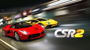 csr 2 mod apk anti ban