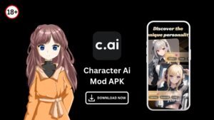 character ai mod apk