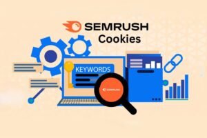 SEMrush Cookies