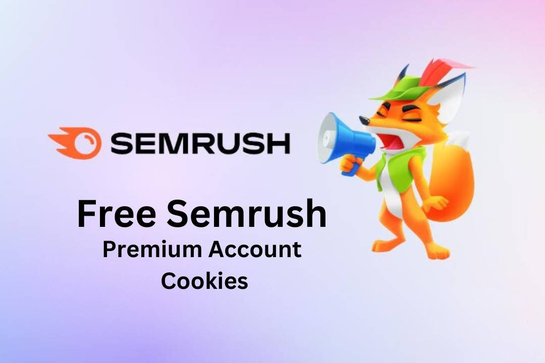 SEMrush cookies benefits