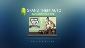 GTA SA APK