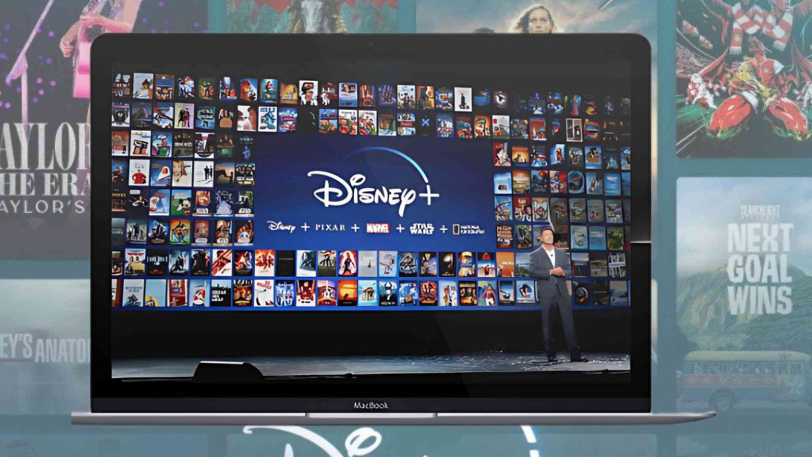 How to Get Disney Plus Login Codes Free