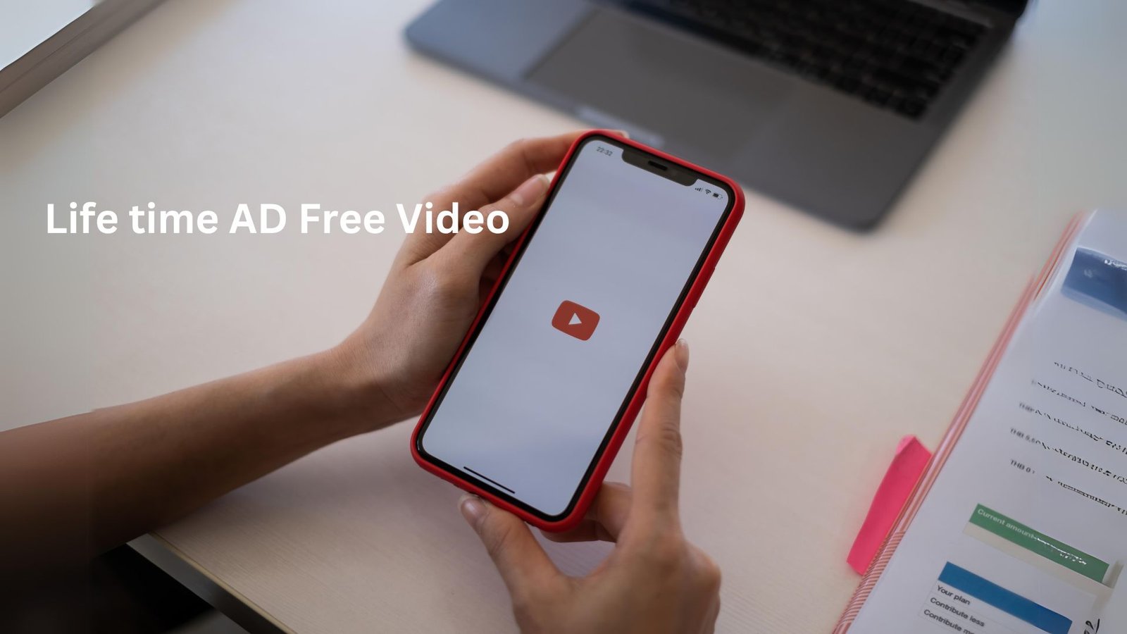 Download Free YouTube Premium Mod APK Latest Version for Android 2024