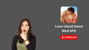 love island game mod apk