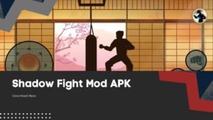 Shadow Fight 2 Mod APK