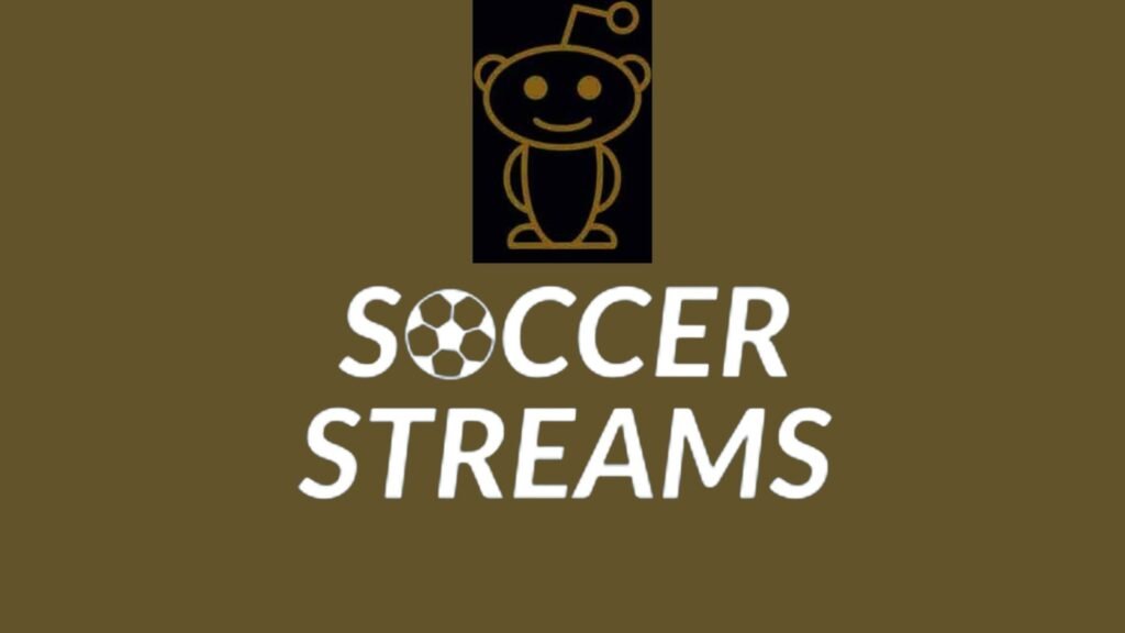 Soccer Streams