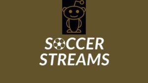 Soccer Streams