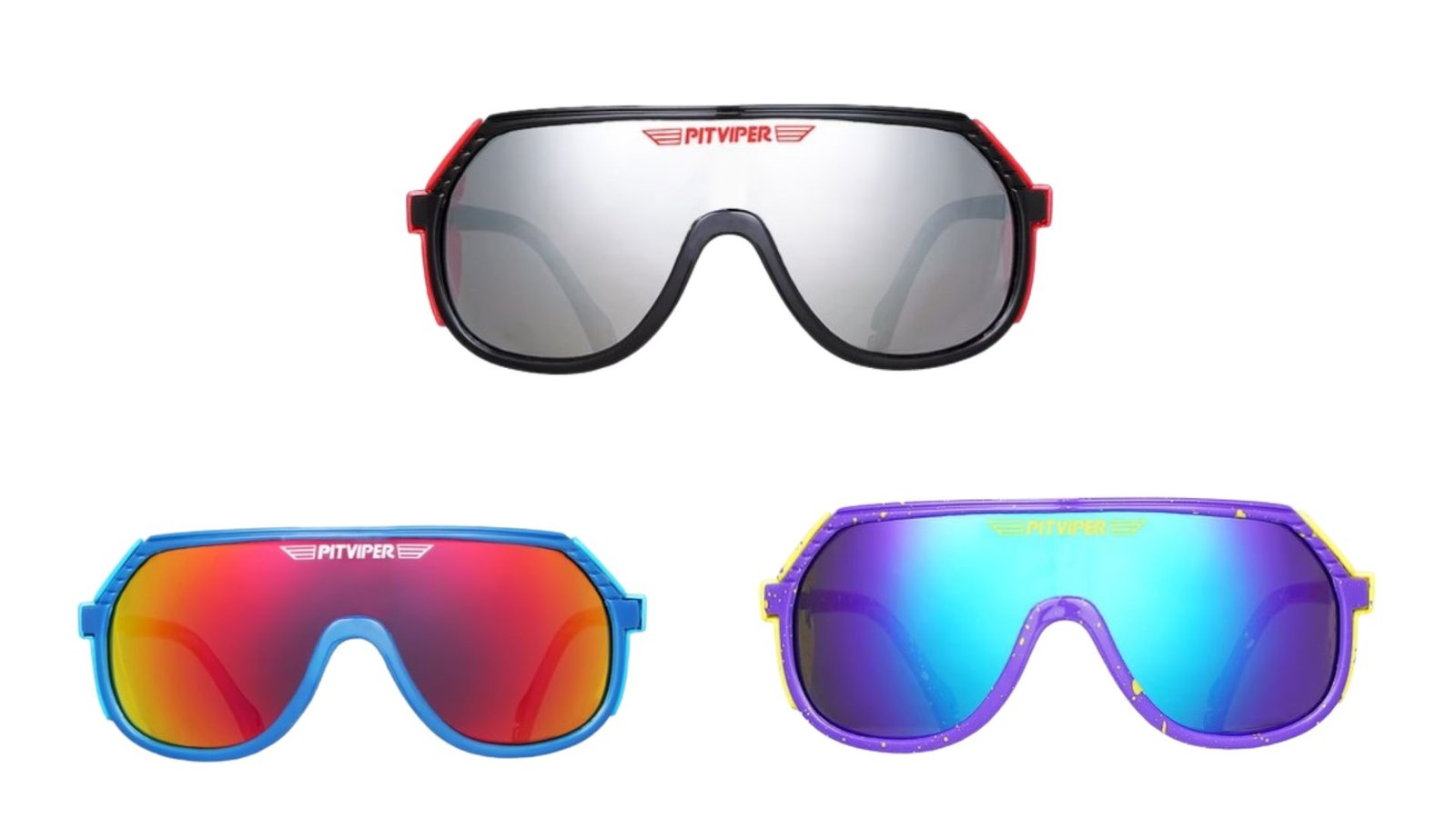 pit viper sunglasses