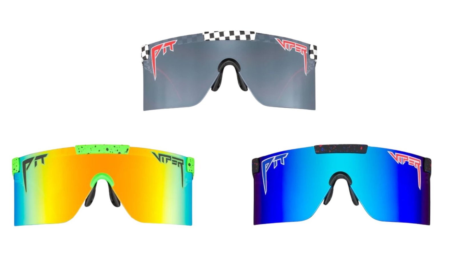 pit viper sunglasses